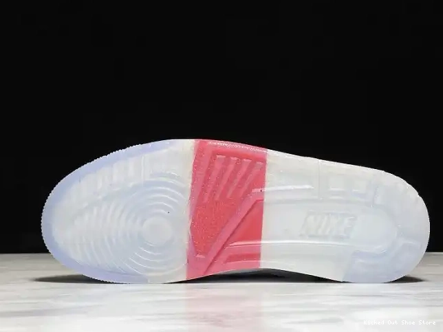 Kick Theory Jordan LINE